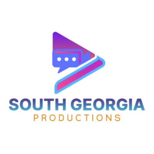 South Georgia Productions logo