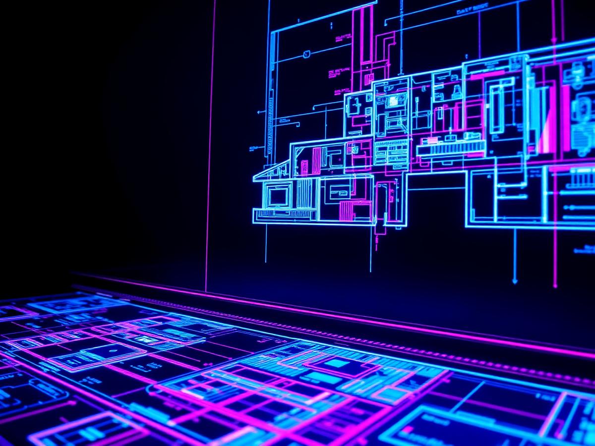 CAD Drawings