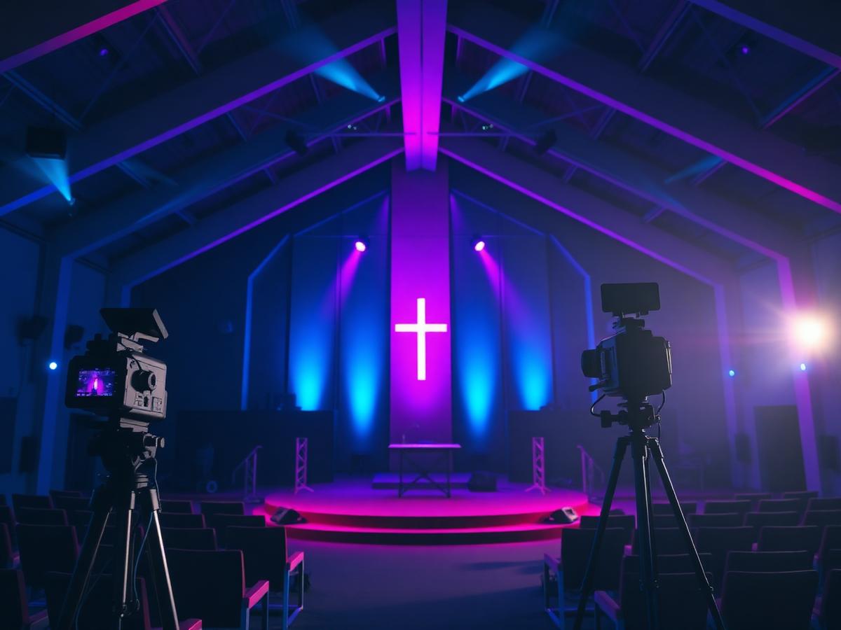 SGA Church of God