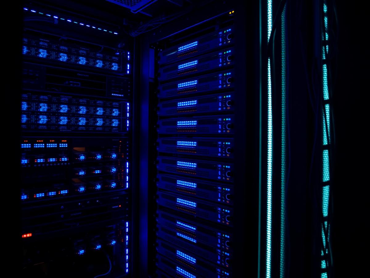 Technology Projects