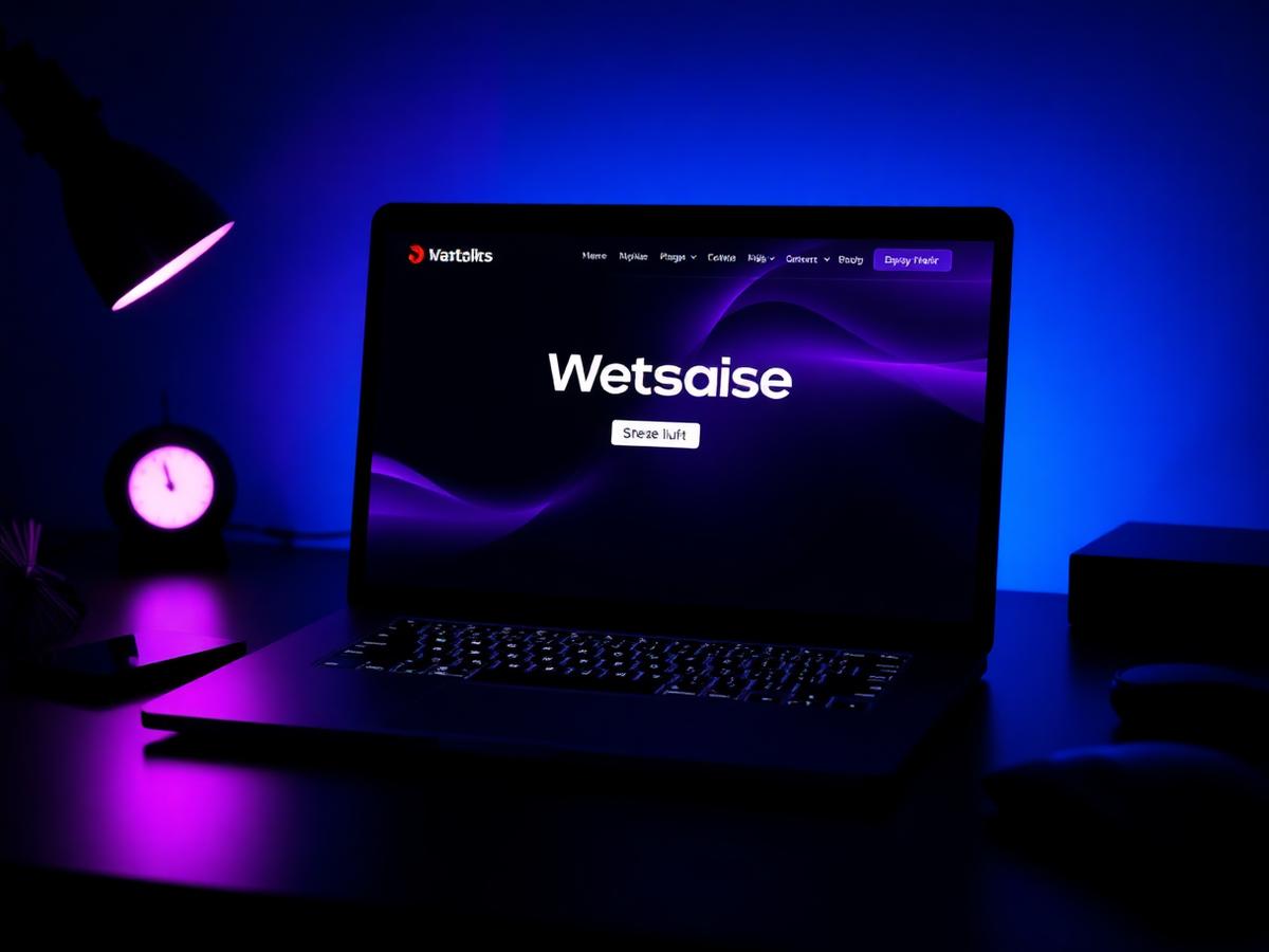 Websites